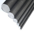 Venda de fábrica barra de aço carbono barras de ferro redondo preço 45c8 Barra redonda de aço carbono